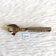 Vintage Henry Squire & Sons Ltd Cortador Ferramenta de Aço Abridor de Parafuso de Cortiça Inglaterra CO38 comprar usado Vintage Henry Squire & Sons Ltd Cortador Ferramenta de Aço Abridor de Parafuso de Cortiça Inglaterra CO38 comprar usado  Enviando para Brazil