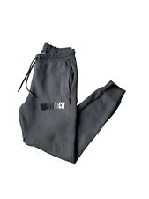 Hoodrich jogger bottoms for sale  LETCHWORTH GARDEN CITY