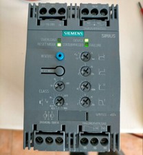 Soft starter siemens usato  Polignano a Mare