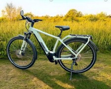 Cube kathmandu hybrid gebraucht kaufen  Erkrath