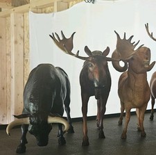 Lot breyer vintage for sale  Worthington