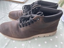 Timberland mens bradstreet for sale  BICESTER