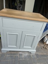 Neptune chichester bookcase for sale  BRENTWOOD