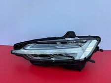 Frontscheinwerfer volvo s60 gebraucht kaufen  Hamburg