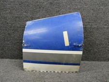 Conjunto de porta capô 0552002-9 Cessna 172A (amassado, lascado) comprar usado  Enviando para Brazil