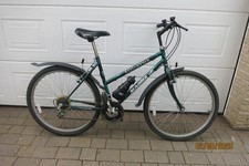 Ladies magna equator for sale Ladies magna equator for sale  DONCASTER