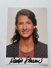 Handsigniert autogrammkarte na gebraucht kaufen  Deutschland
