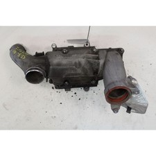 Compressore volumetrico per usato  Ferrara
