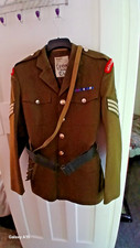 Grenadier guards tunic for sale  LEICESTER