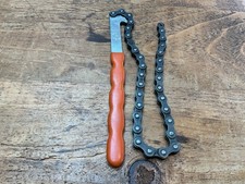 Jpi chain wrench. for sale  SCUNTHORPE