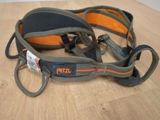 Petzl adjama klettergurt gebraucht kaufen  Altmannstein