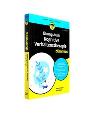 übungsbuch kognitive verhalte gebraucht kaufen  Trebbin