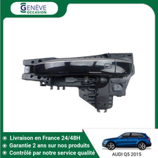 Poignee exterieure porte d'occasion  Niort