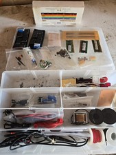Electronics kit various for sale  Norwalk