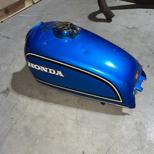 Honda cb360t gas for sale  Davisburg