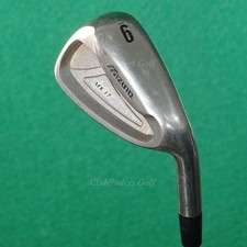 Mizuno MX-17 Single 9 Iron True Temper Dyna Flex Steel Regular *IMPORTAÇÃO* comprar usado  Enviando para Brazil
