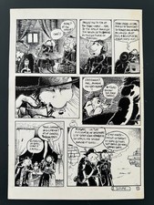 Planche originale artiste d'occasion  Châteauneuf-du-Pape