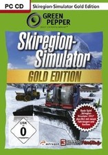 skiregion simulator gebraucht kaufen skiregion simulator gebraucht kaufen  Berlin