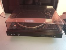 Dual 714 direct gebraucht kaufen  Worms