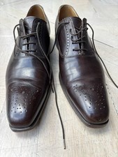 Billionaire men leather for sale  LONDON