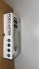 Rode podcaster broadcast for sale  Fort Bliss