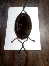 wood mirror for sale  Rhinelander