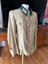 Uniform waffenrock 2wk gebraucht kaufen  Sinzheim
