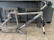 Vintage lts frame for sale  Goodyear