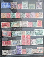 british stamps for sale  TORQUAY