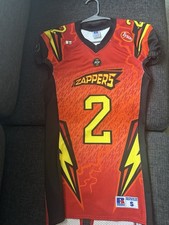 2022 fcf zappers d'occasion  Expédié en Belgium