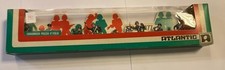 Używany, 192 ATLANTIC SCALA 1:32 7503 CARABINIERI E POLIZIA D’ITALIA IN BOX OTTIMO CVGIA na sprzedaż  Wysyłka do Poland
