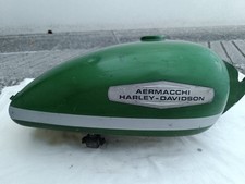 Serbatoio aermacchi harley usato  Thiene