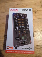 Akai pro amx for sale  CHICHESTER