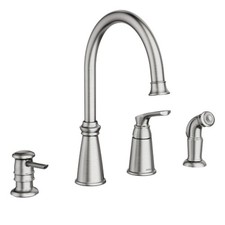 Moen whitmore one for sale  Anderson