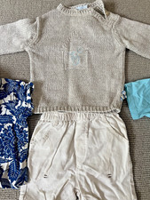 Designer boys clothes for sale  SOUTHAMPTON