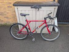 Tequesta 1994 mtb for sale  SHEFFIELD