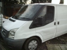 Ford transit swb for sale  NOTTINGHAM