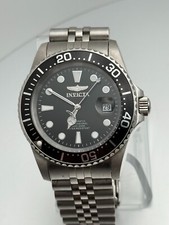 Usado, Invicta Pro Diver 30091 relógio automático masculino aço inoxidável comprar usado  Enviando para Brazil