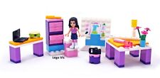 Lego 3936 friends d'occasion  France