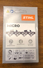 61pmm3 stihl new for sale  Montgomery