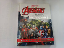 Marvel avengers guida usato  Trevenzuolo