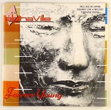 CD - ALPHAVILLE - FOREVER YOUNG - A4805, usado comprar usado  Enviando para Brazil