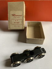 Rare bogie essieux d'occasion  France