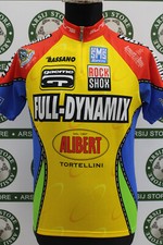 Maglia ciclismo bike usato  Afragola