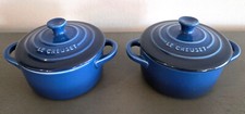 Creuset mini round d'occasion  Expédié en Belgium
