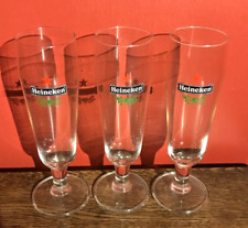 Vintage heineken pilsner for sale  SALTASH