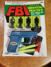 Vtg. fbi safe for sale  Clairton