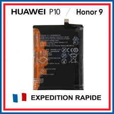 Batterie Huawei P10 - honor 9 HB386280ECW neuve - 3210mAh NEW internal battery comprar usado  Enviando para Brazil