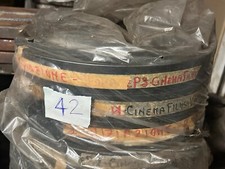 Iniziazione bobine film usato  Catania