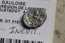 Denier lingons. demi d'occasion  Vézelay